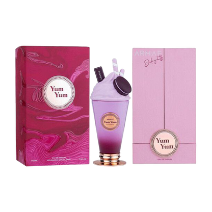 Armaf Yum Yum Eau De Parfum Pour Femme - 100ml