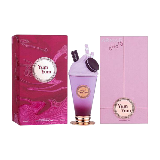 Armaf Yum Yum Eau De Parfum Pour Femme - 100ml