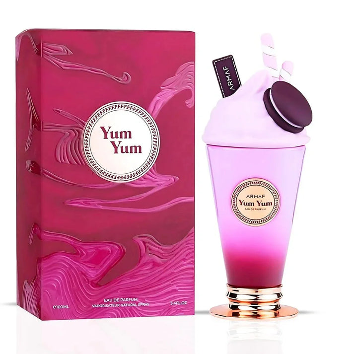 Armaf Yum Yum Eau De Parfum Pour Femme - 100ml