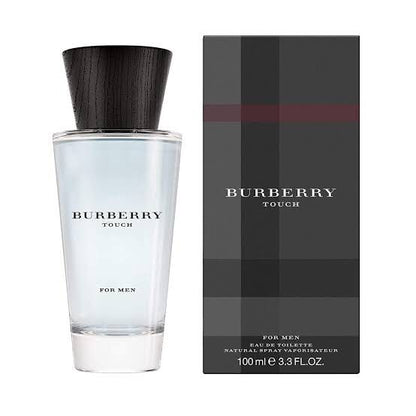 Burberry Touch For Men EauDe 
Toilette 100ml
