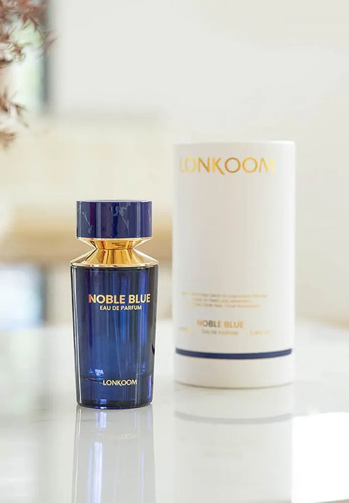 Lonkoom, Noble Series 100ml Eau de Parfum Unisex