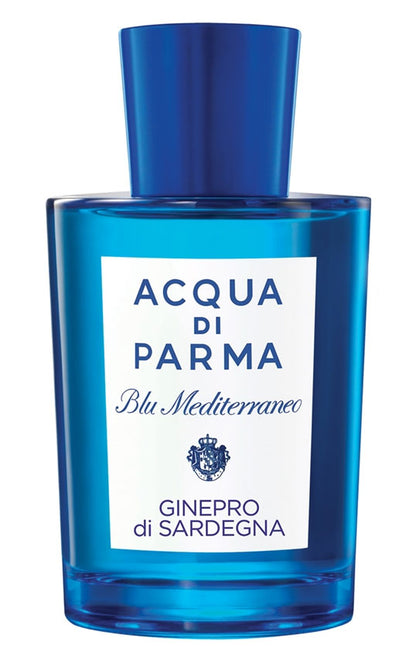 Acqua di Parma Blu Mediterraneo - Ginepro di Sardegna Acqua di 150ml