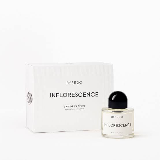 Byredo Inflorescence 100ml edp