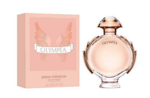 Paco Rabanne Olympea Eau De 
Parfum 80