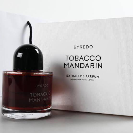 Byredo Tobacco Mandarin EDP 100ml Unisex (Men & Women)