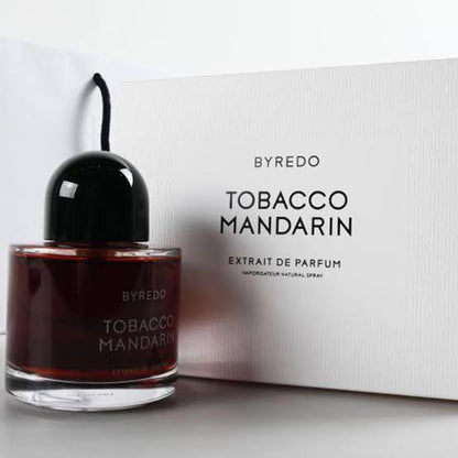 Byredo Tobacco Mandarin EDP 100ml Unisex (Men & Women)