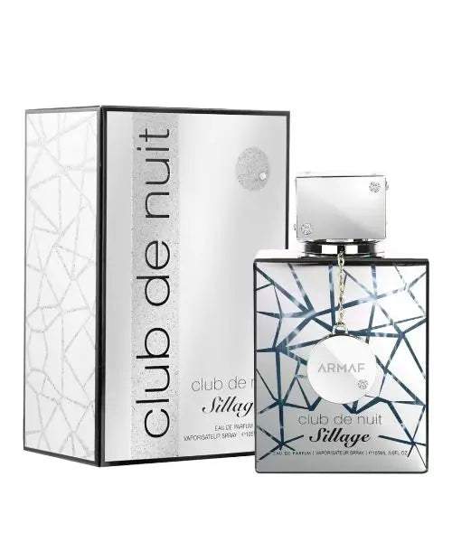 Club De Nuit Sillage For Men By Armaf 100ml