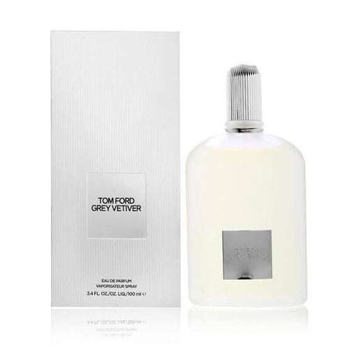 Tom Ford Grey Vetiver Parfum 
100ml