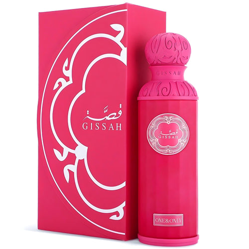 Gissah One & Only Eau de Parfume for Women 200ml