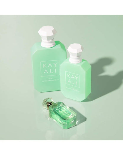 KAYALI Yum Pistachio | 33 - Eau de Parfum Intense 100ml