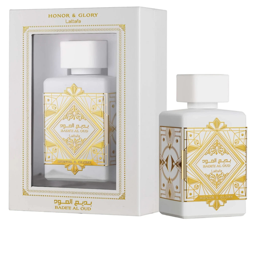 Badee Al Oud Honor And Glory Eau de Parfum 100ml
