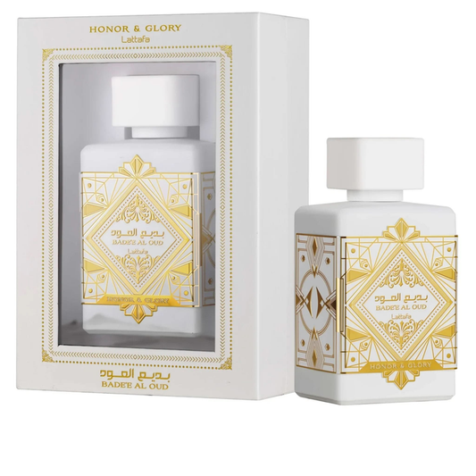 Badee Al Oud Honor And Glory Eau de Parfum 100ml
