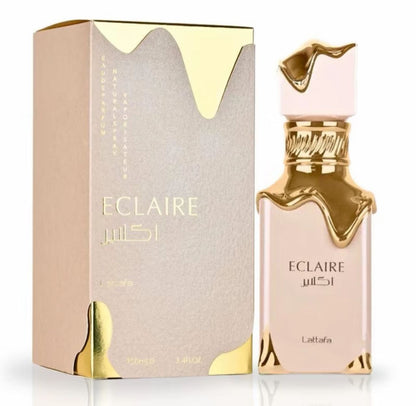 Lattafa Eclaire Eau De Parfum 100ml