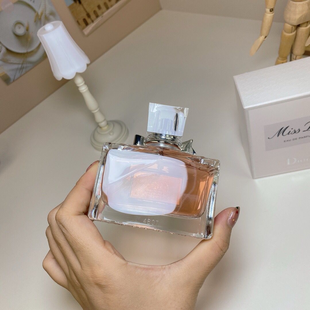 CD MISS Honey Fragrance 100ml