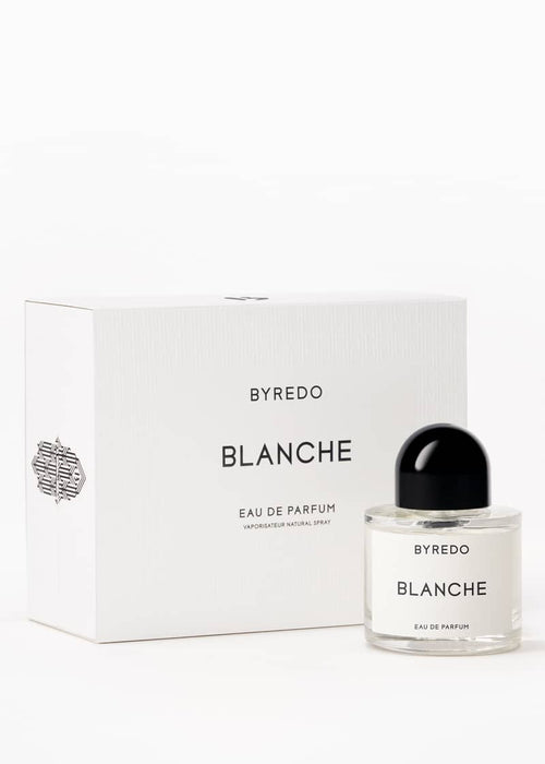 BYREDO BLANCHE (W) EDP 100ML