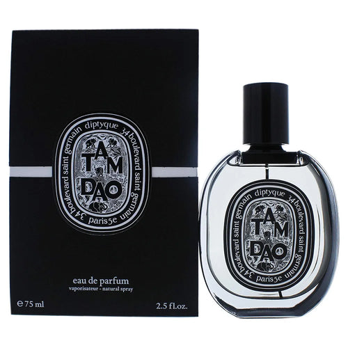 Tam Dao by Diptyque for Unisex - 2.5 oz EDP Spray 75ml