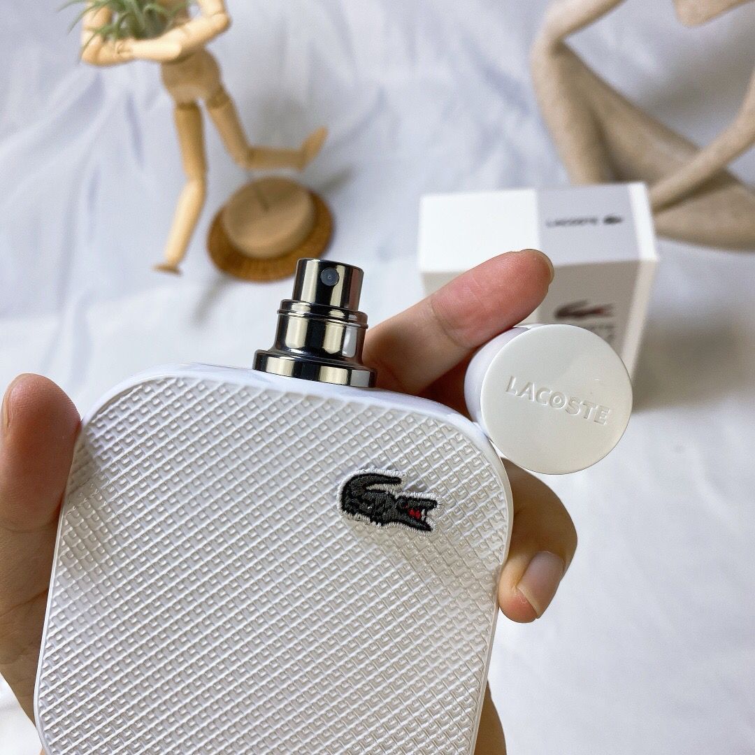 MATCH POINT new White Man 100ml,  MATCH POINT Wood perfume blanc white