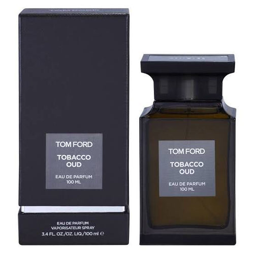 Tom Ford Tobacco Oud Eau De 
Parfum 100ml