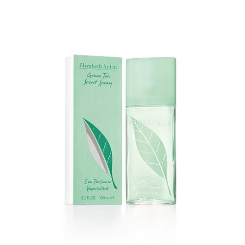 Elizabeth Arden Green Tea Scent Spray Eau Parfumee 100ml
