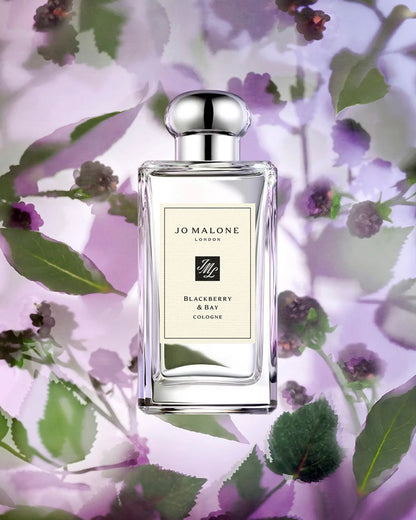 Jo Malone Blackberry & Bay Cologne – 100ml