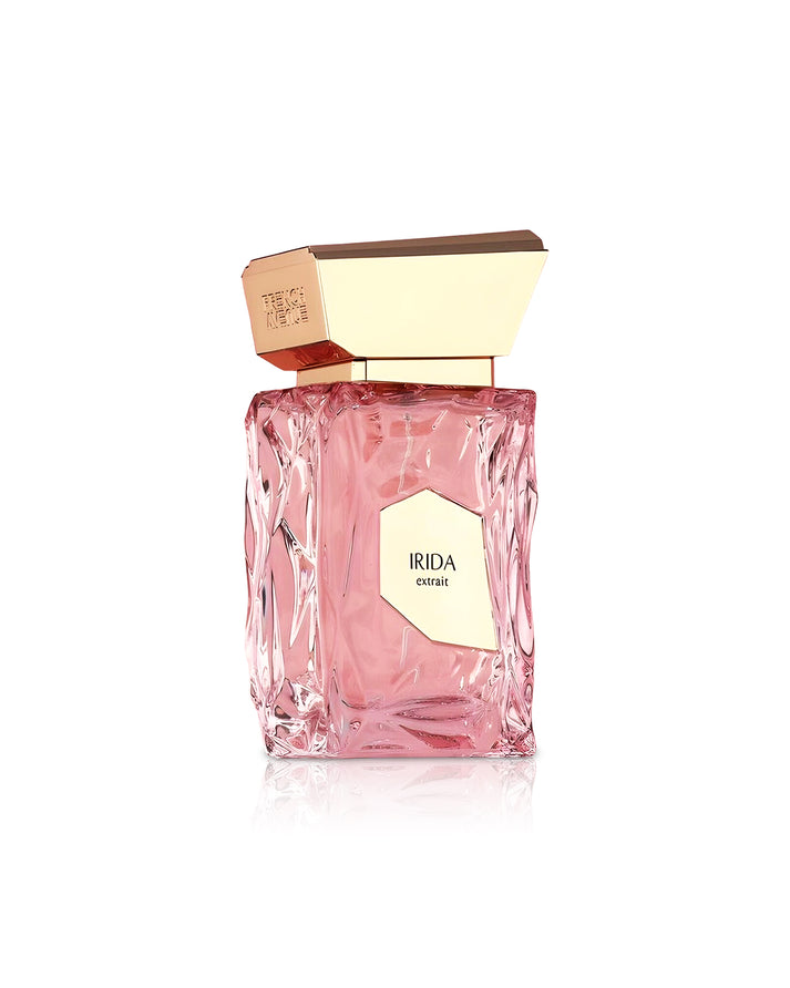 IRIDA Extrait de parfum 100ml