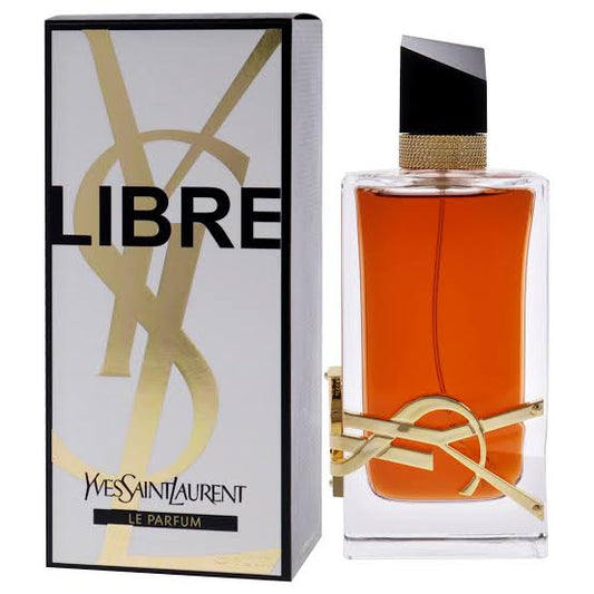Yves saint Laurent Libre Parfum 
100ml