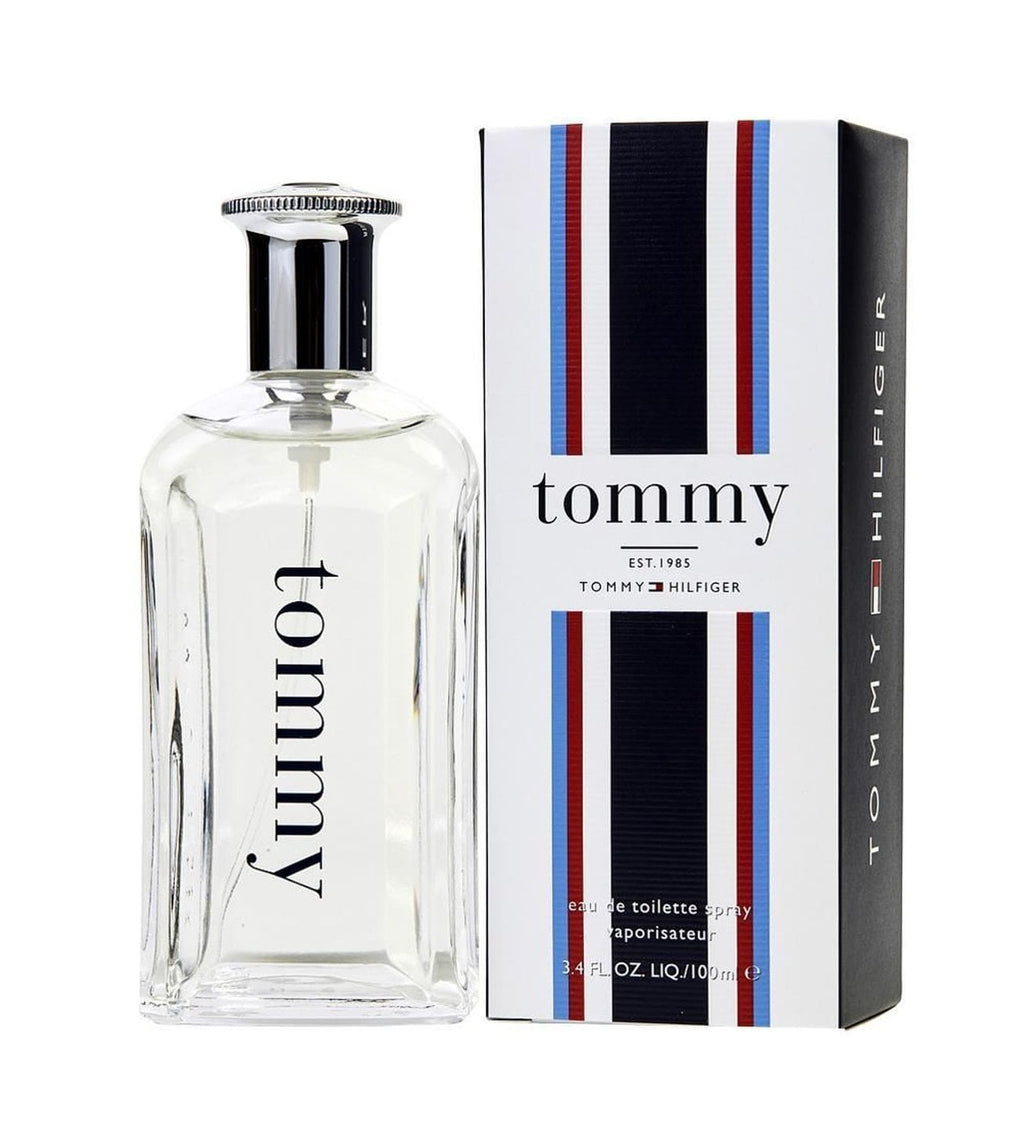 Man by Toommy Hilfiger EDT 100ML