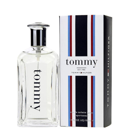 Man by Toommy Hilfiger EDT 100ML