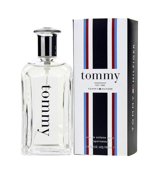Man by Toommy Hilfiger EDT 100ML