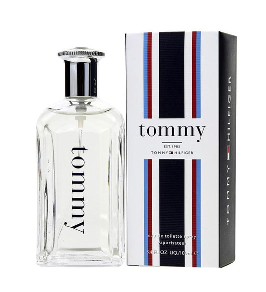 Man by Toommy Hilfiger EDT 100ML